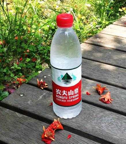 农夫山泉打开后能保存多久