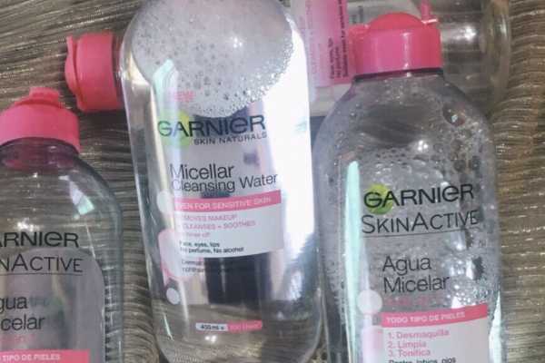 卡尼尔卸妆水温和吗 卡尼尔卸妆水温和吗