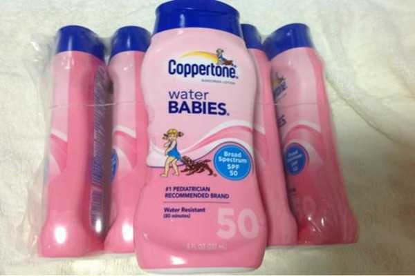 水宝宝水嫩防晒乳液安全吗?水宝宝水嫩防晒乳液主要成分 水宝宝水嫩防晒乳液安全吗?水宝宝水嫩防晒乳液主要成分