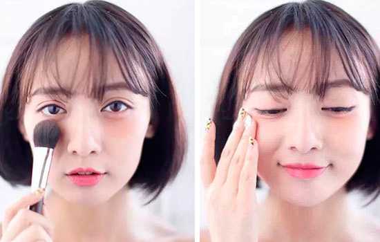 暖色系腮红适合什么人群?暖色系腮红怎么画教程 暖色系腮红适合什么人群?暖色系腮红怎么画教程