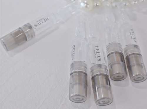 赫丽尔斯玫瑰Pro冻干安瓶精华适合年龄及功效