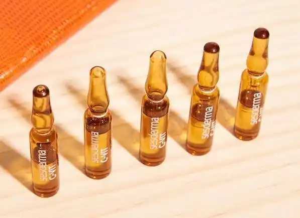 烟酰胺安瓶怎么用？烟酰胺安瓶停止使用会反弹吗