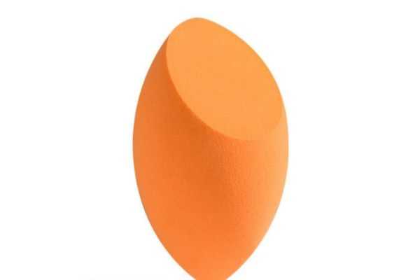 美妆蛋为什么会有裂口？好用的美妆蛋推荐