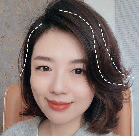 30一40岁女人适合的发型