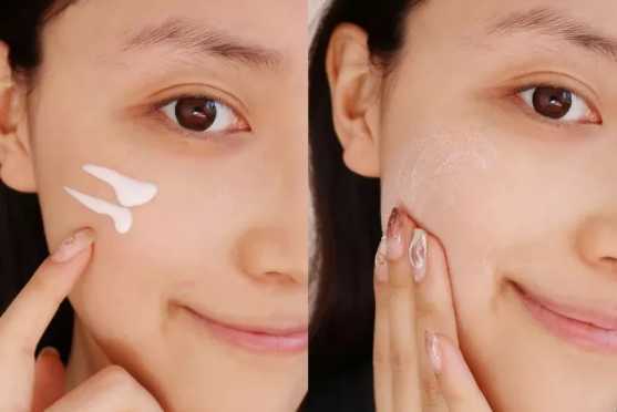 日霜和乳液有什么区别