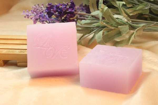 做手工皂需要哪些材料？5款独家配方分享给你