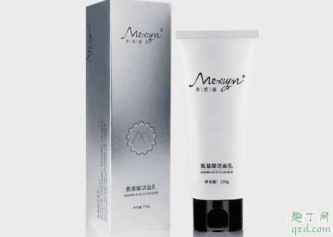 美皙媛洗面奶控油好不好?美皙媛洗面奶成分有没有硅胶 美皙媛洗面奶控油好不好?美皙媛洗面奶成分有没有硅胶