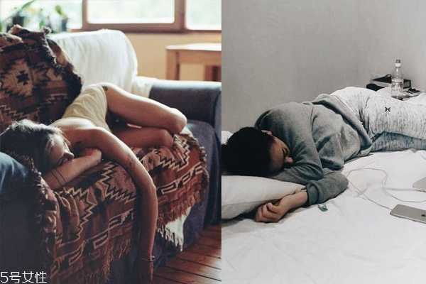 美容觉是几点到几点 晚上9点45到早上6点55