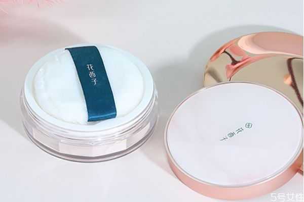 花西子空气蜜粉怎么样?花西子空气蜜粉的作用 花西子空气蜜粉怎么样?花西子空气蜜粉的作用