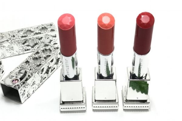 jill stuart方管唇膏怎么样? jill stuart方管唇膏怎么样?