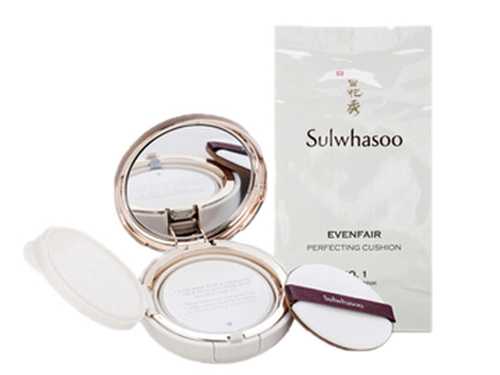 最好用的气垫排行榜前十 气垫有哪些好用的推荐