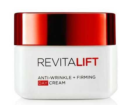 面霜什么成分能抗老抗皱 干纹细纹的克星