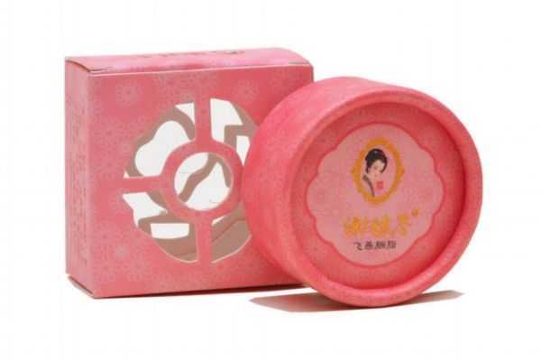 谢馥春腮红怎么样？谢馥春胭脂用什么上妆