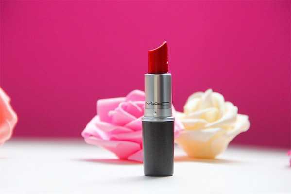 mac口红最火色号推荐 mac口红最火色号推荐