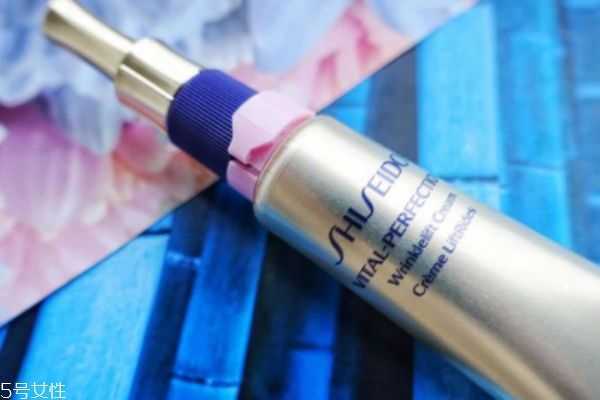 资生堂小针管怎么打开 资生堂小针管怎么打开