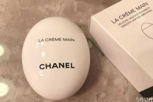 香奈儿护手霜怎么打开? 香奈儿护手霜怎么打开?