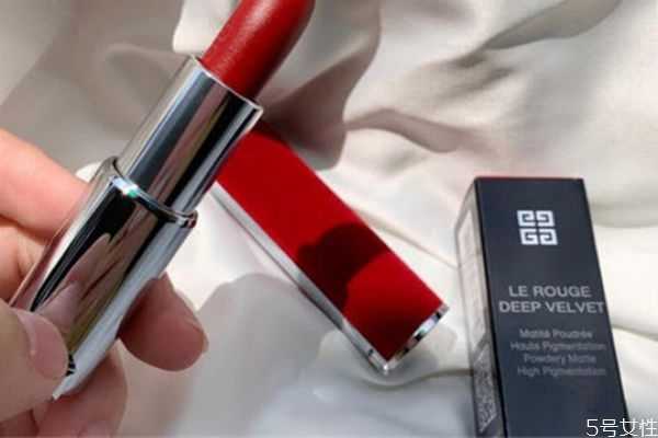 纪梵希n37口红怎么辨别真假?纪梵希怎么查询真伪 纪梵希n37口红怎么辨别真假?纪梵希怎么查询真伪
