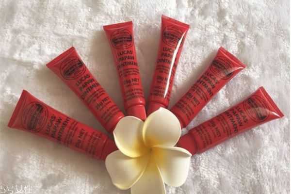 澳洲木瓜膏过敏能用吗