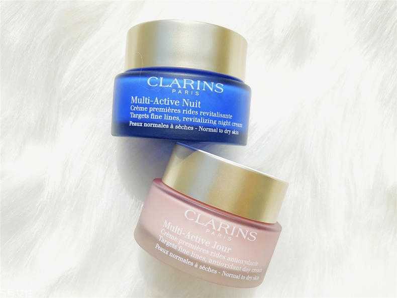 娇韵诗青春赋活系列适合年龄 25岁以上轻龄肌