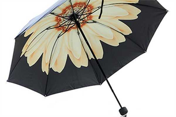 防晒伞黑胶在里面好还是在外面好?防晒伞怎么选 防晒伞黑胶在里面好还是在外面好?防晒伞怎么选