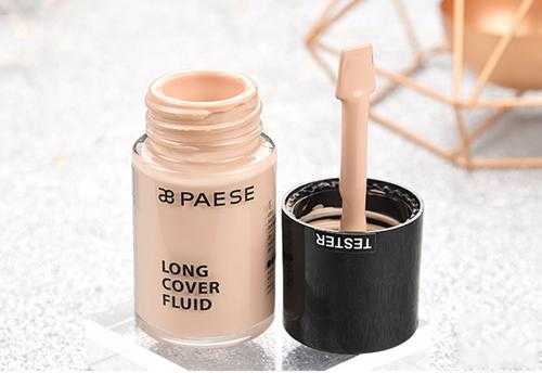 paese粉底液适合哪种肤质?paese粉底液好用吗 paese粉底液适合哪种肤质?paese粉底液好用吗