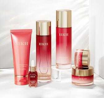 最好闻的女士香水排名