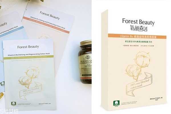 台湾片状面膜排行榜 台湾热销口碑片状面膜