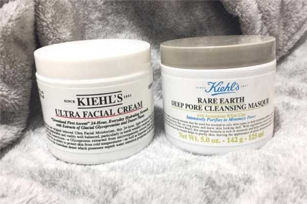 科颜氏白泥适合干皮吗