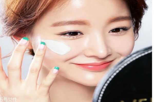素颜霜有什么用呢 素颜霜有什么用呢