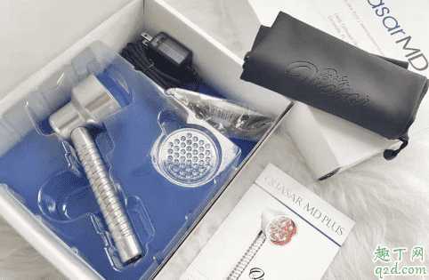 科施佳红光美容仪怎么用 科施佳红光美容仪怎么用