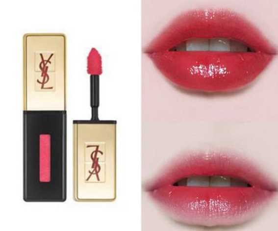 /YSL斩男色口红