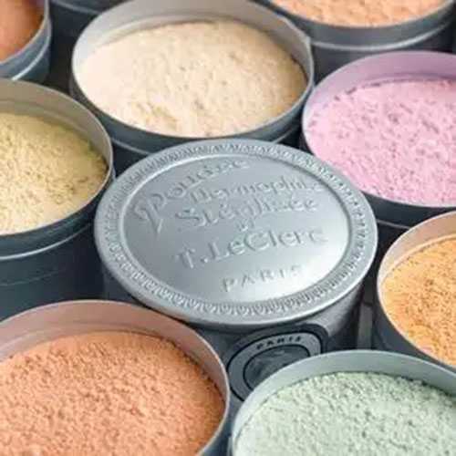 散粉是必须要用的吗