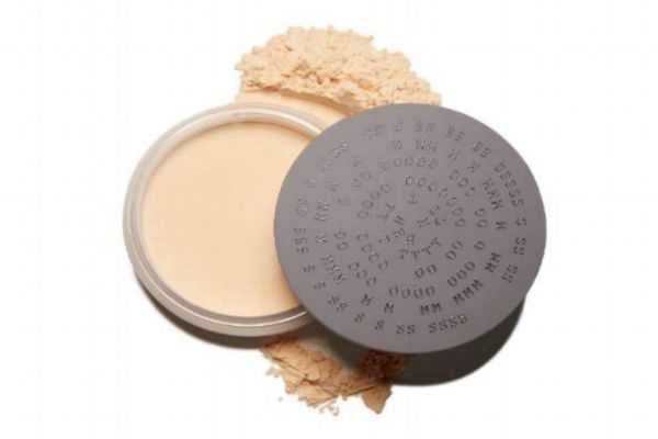 散粉没了拿什么代替？没有定妆的东西怎么办