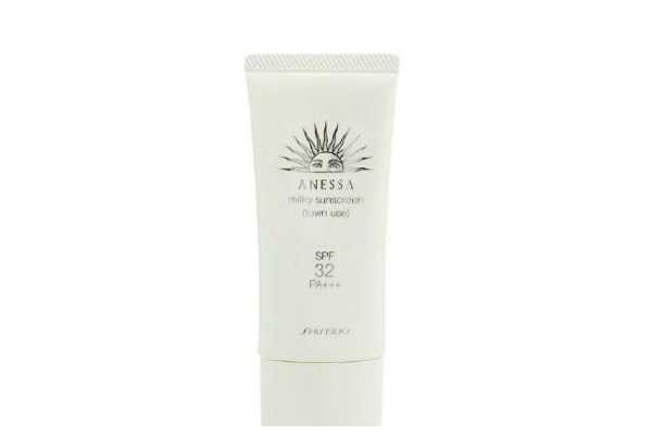 10大抗过敏护肤品