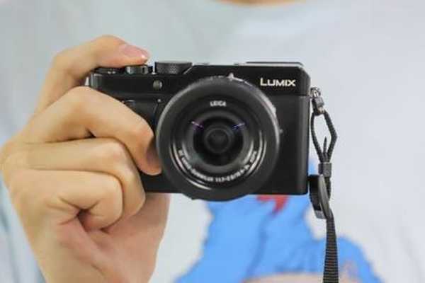 LX100M2防抖怎么样 LX100M2防抖怎么样