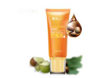 适合敏感肌的防晒霜推荐 适合敏感肌的防晒霜推荐