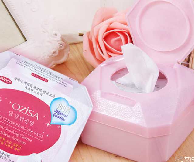 卸妆巾可以天天用吗?经常用卸妆巾好吗 卸妆巾可以天天用吗?经常用卸妆巾好吗