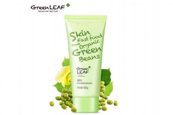 控油洗面奶什么时候用好