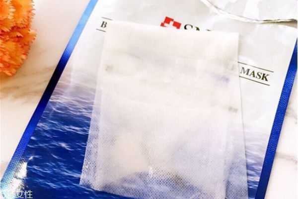 snp面膜可以天天敷吗 snp面膜可以天天敷吗