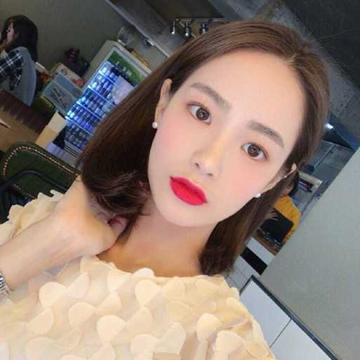 齐肩直发怎么扎好看 简单好看的齐肩发扎法