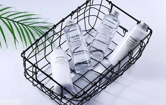 无印良品水乳好用吗