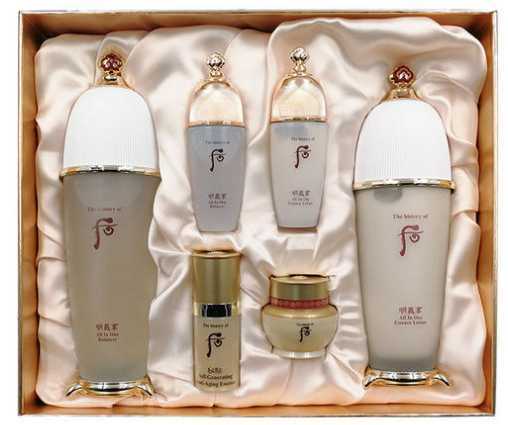 后护肤品适合什么年龄 后护肤品适合什么年龄