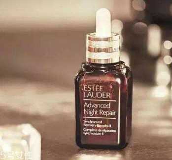 精华液叠加使用顺序