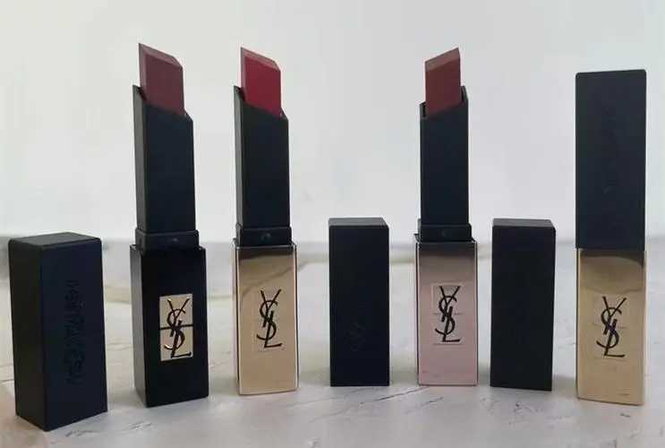 圣罗兰口红最火的颜色是哪一款