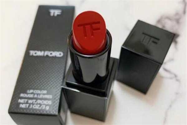 tf属于奢侈品牌吗