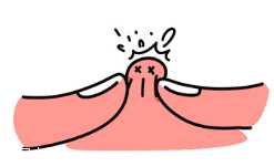 红肿痘痘怎么快速消肿