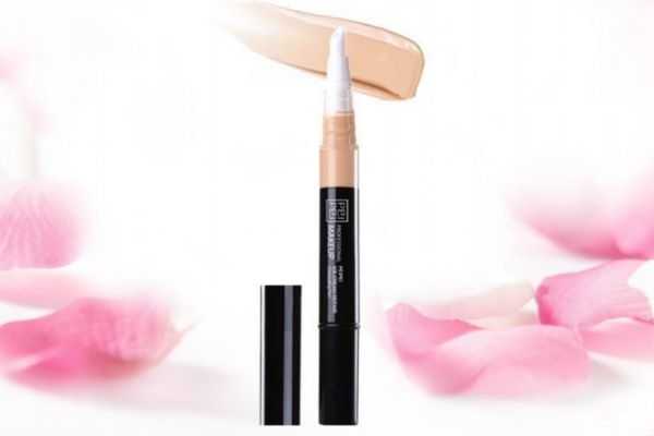 遮瑕笔能直接使用吗