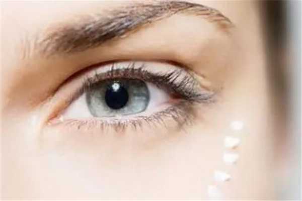 眼睛哭肿会影响视力吗？眼睛哭肿用水煮鸡蛋有用吗
