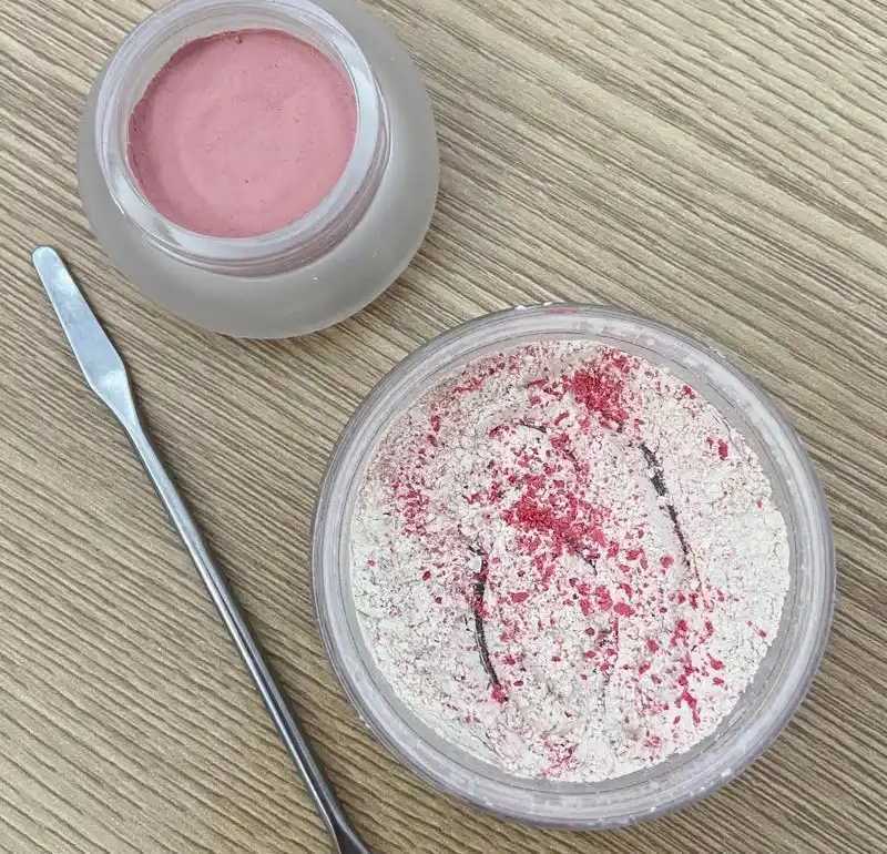 散粉一般什么时间用最合适