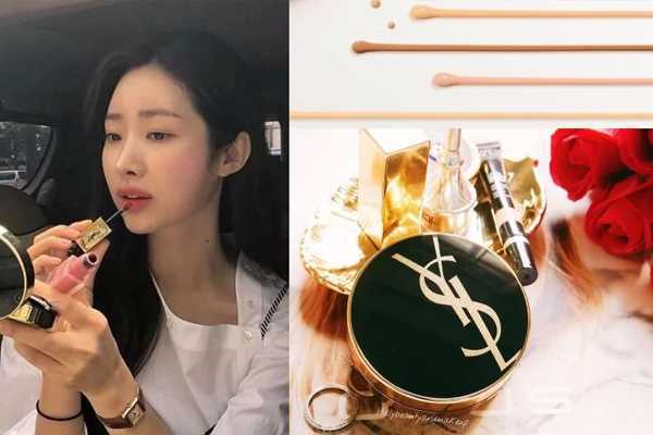 春夏换季什么气垫好用？